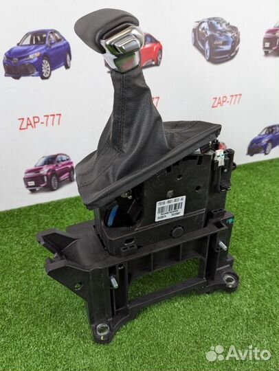 Селектор АКПП Changan Cs35Plus