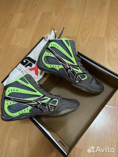 Борцовки GFX