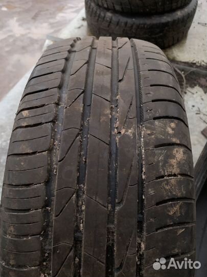Nokian Tyres Hakka Blue 3 205/55 R16 26V