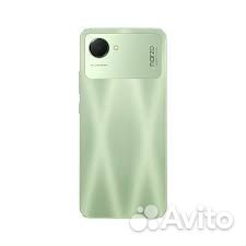 realme Narzo 50i, 4/64 ГБ