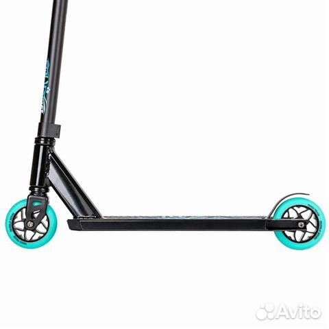 Tech Team Duker 101 бирюзовый