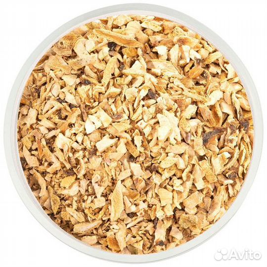 Лимонная цедра 5х5 мм оптом