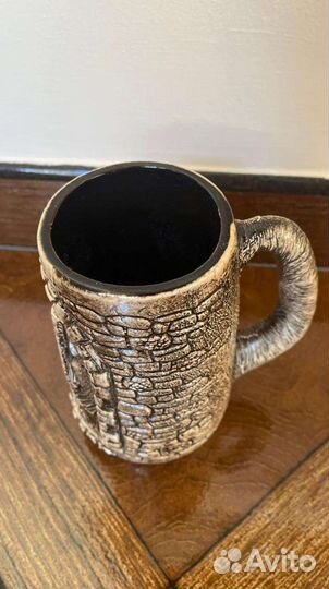 Большая кружка