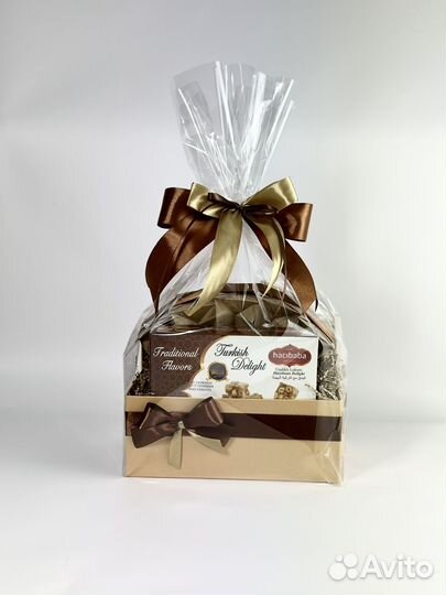 Подарочный набор