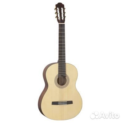 Гитара классическая hohner HC 26 4/4
