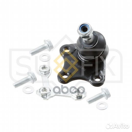 Снят, замена SG-1153 Опора шаровая перед прав