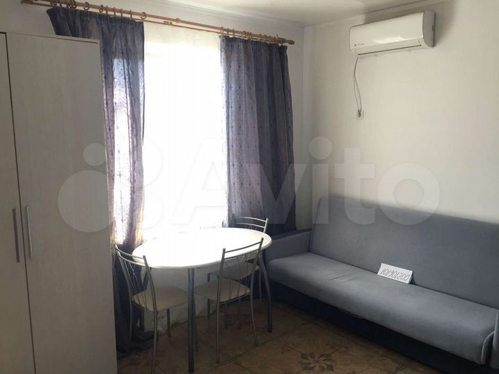 Дом 36 м² на участке 7 сот.