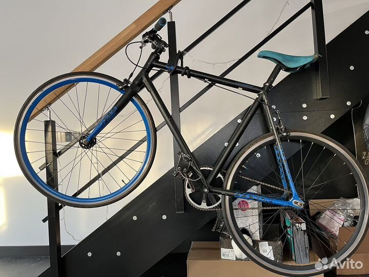 Велосипед orbea dude