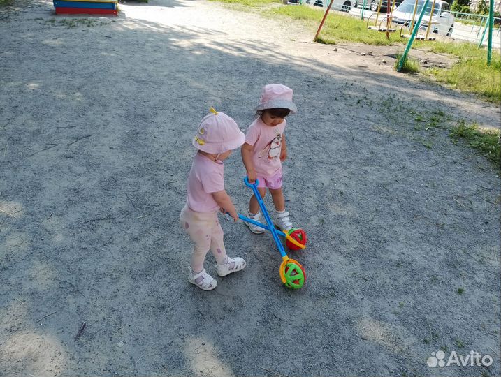 Предлагаю услуги няни