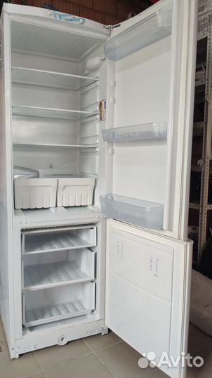 Холодильник indesit доставка