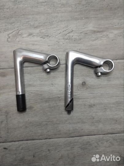 Вынос 100мм шток 22.2мм (хвз спецзаказ)