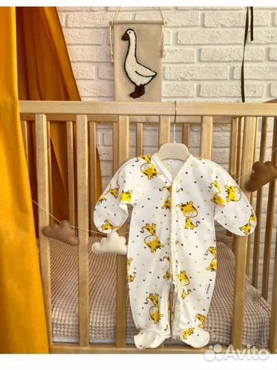 Комбинезон 62