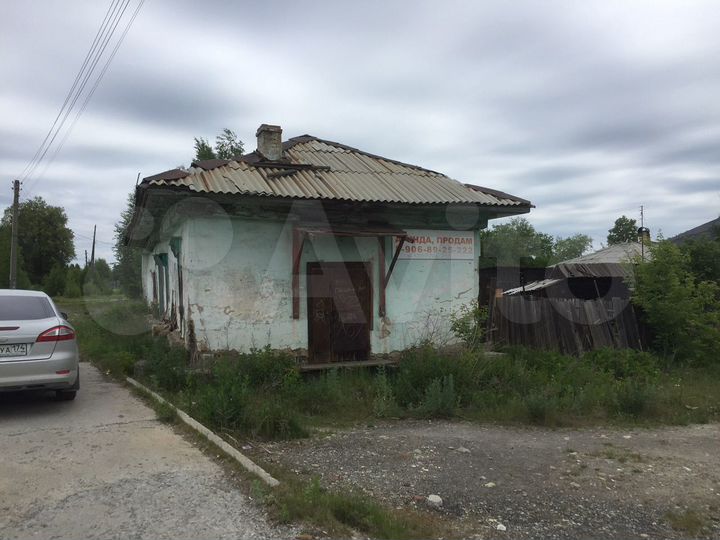 Участок 2,1 сот. (ИЖС)