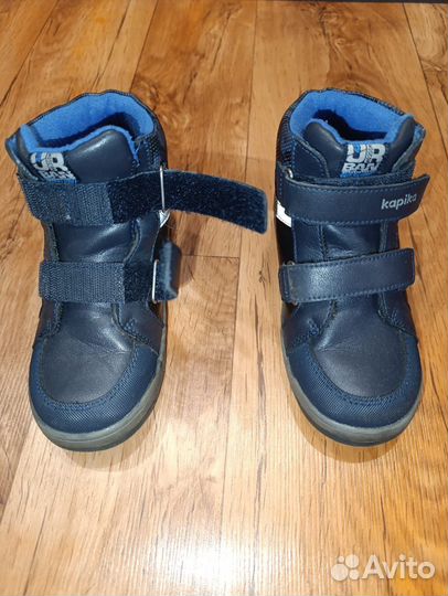 Ботинки kapika 29 размер