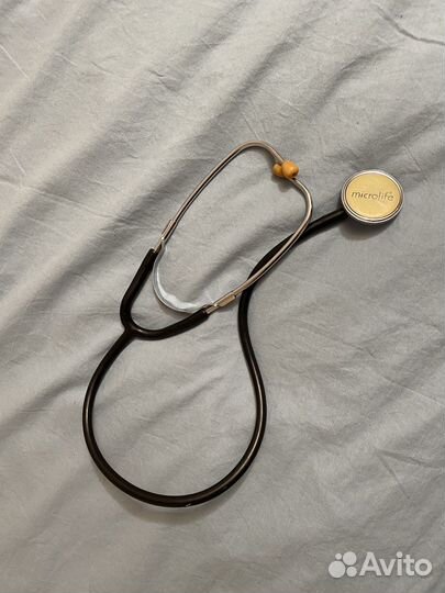 Стетофонендоскоп