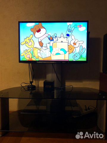 Тумба под телевизор