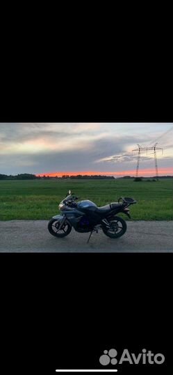 Racer Skyway 300