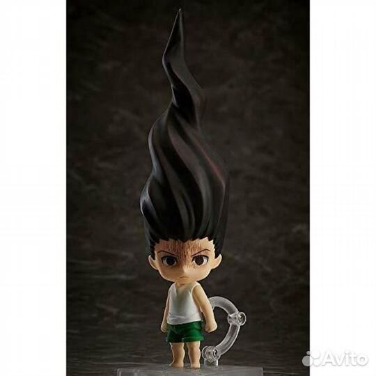 Фигурка 1183 Gon Freecss Hunter x Hunter