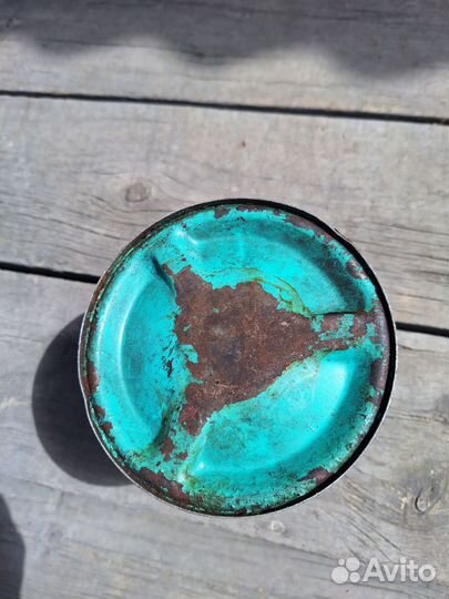 Примус шмель 2