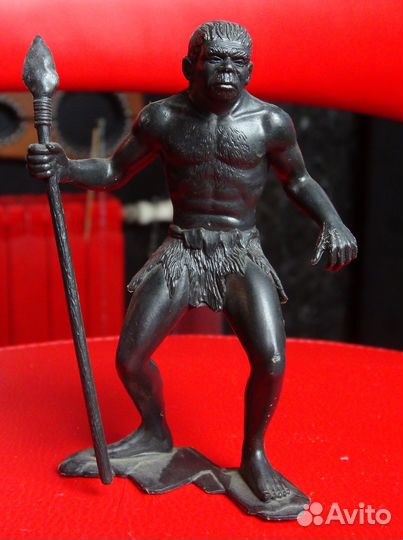 Первобытные люди, комплект