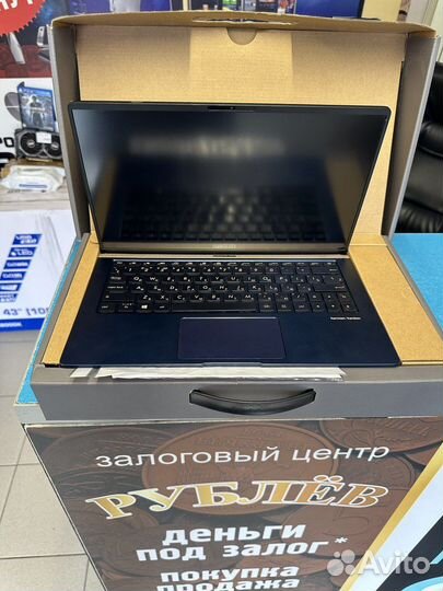 Asus Zenbook 13.3
