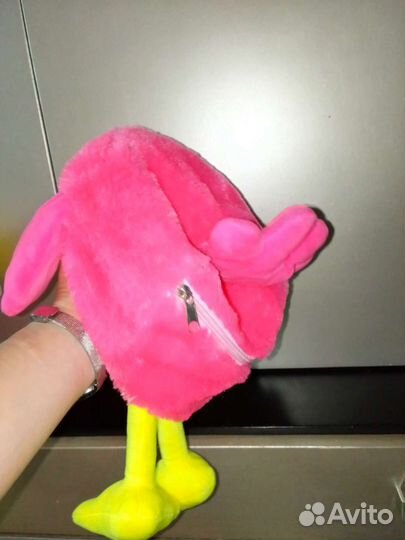 Мягкая игрушка новая