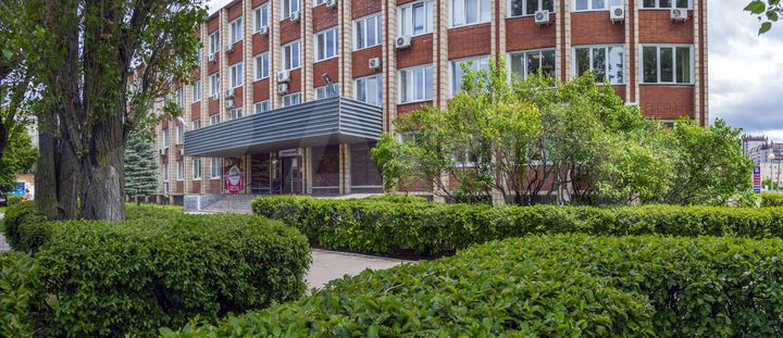 Офис, 78.9 м²