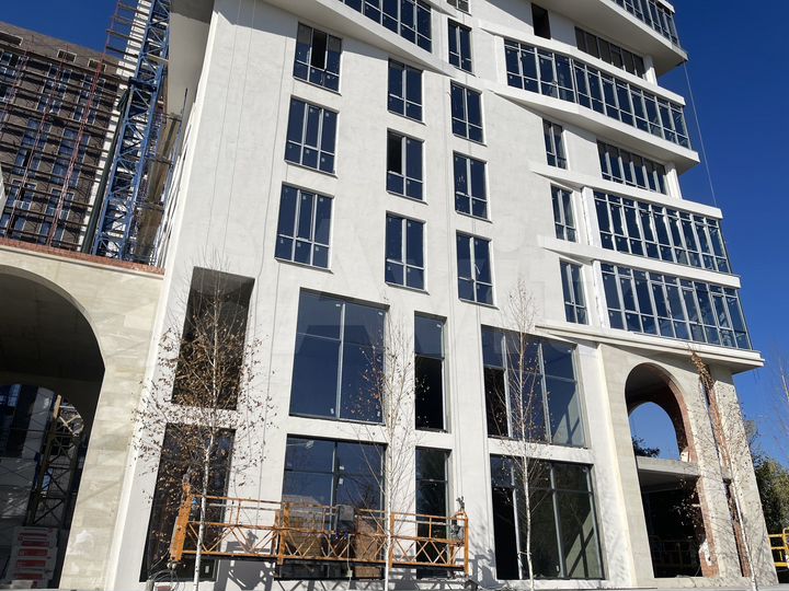 Свободного назначения, 500 м²