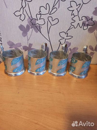 Подстаканники