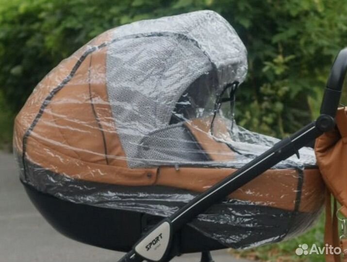 Аксессуары anex