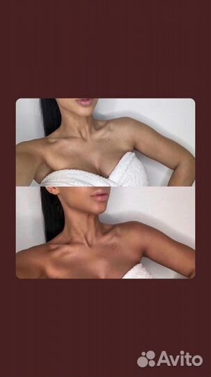 Моментальный загар / шугаринг / депиляция