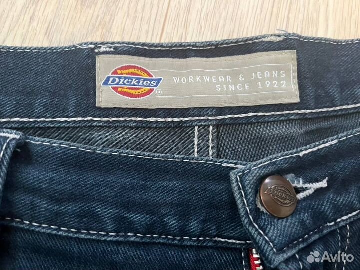 Шорты dickies big daddy