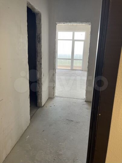 Апартаменты-студия, 39,2 м², 5/10 эт.