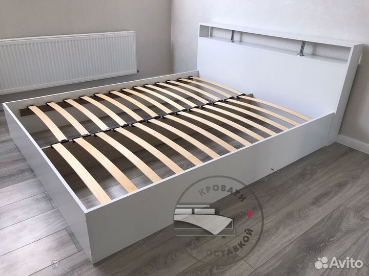 Кровать 180 200