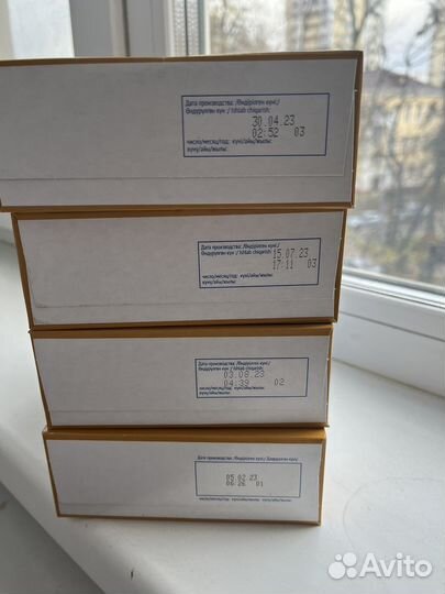 Каша агуша безмолочная