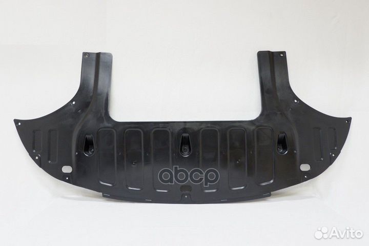 Защита бампера KIA RIO 17-20 ST-KA48-025-0-R Sat