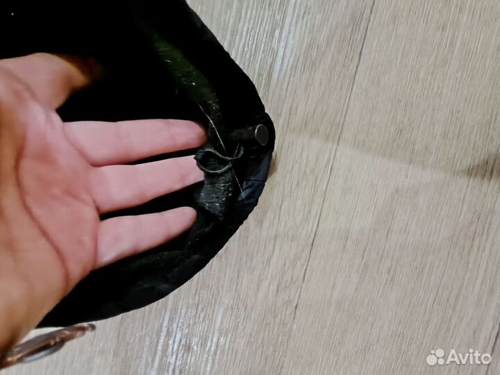 Брюки горнолыжный 42-44