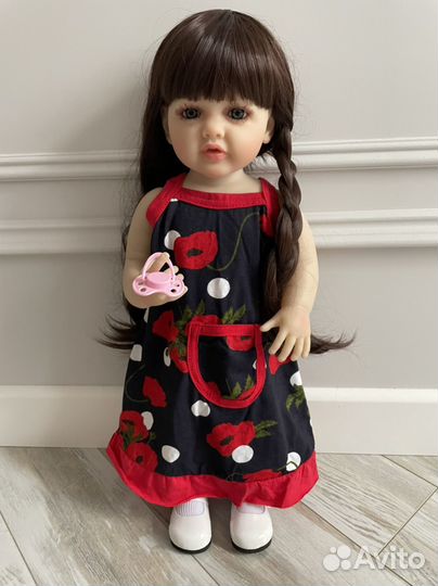 Кукла Реборн