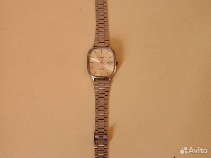 Часы мужские casio