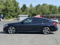 BMW 6 серия GT 3.0 AT, 2018, 113 000 км, с пробегом, цена 4 690 000 руб.