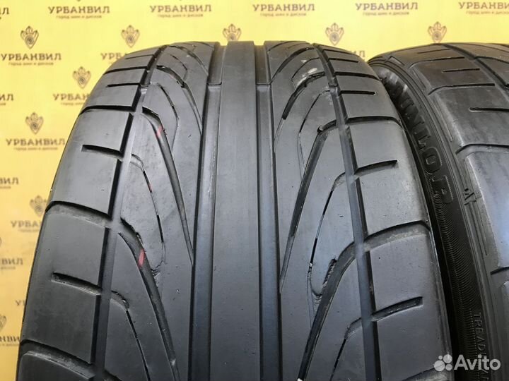 Dunlop Direzza DZ101 245/45 R18 96W