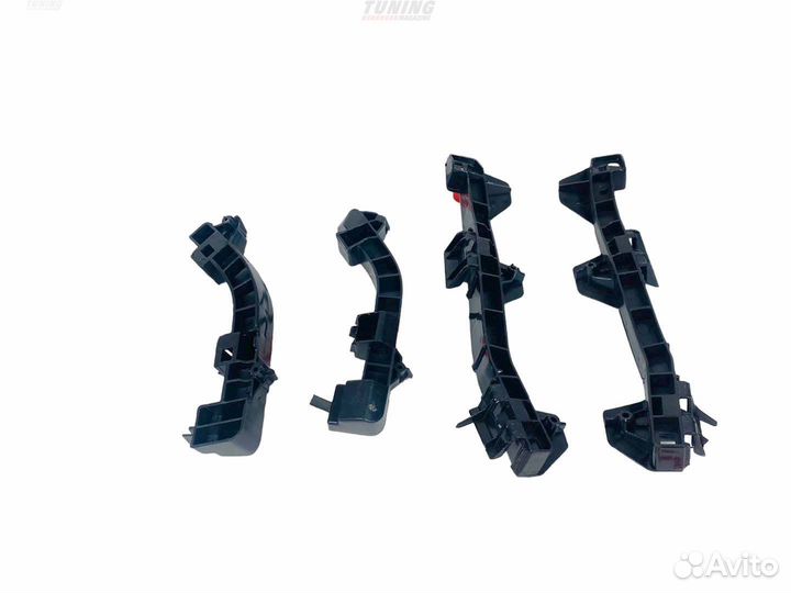 Крепления бампера Toyota LC Prado 150 F2551