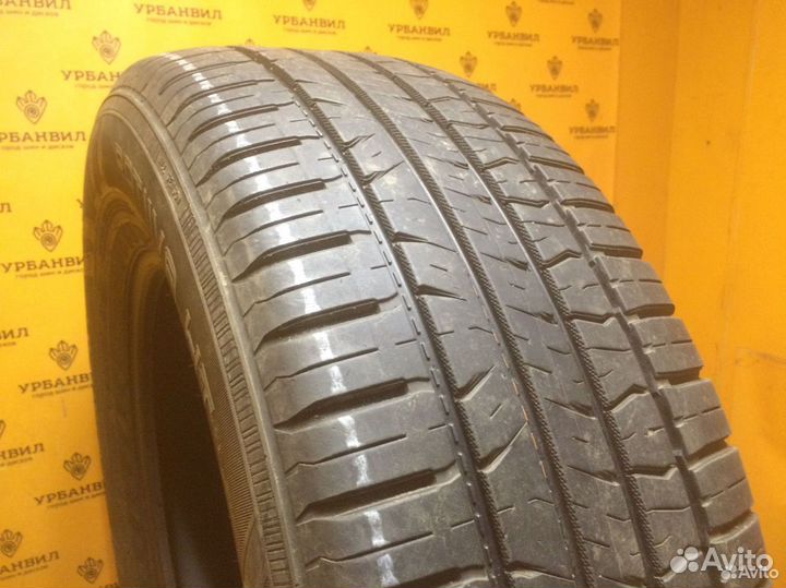 Nokian Tyres Rotiiva HT 265/65 R18