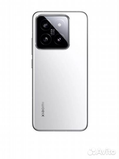 Xiaomi 14, 12/512 ГБ