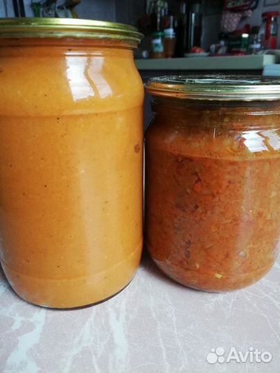 Домашняя консервация