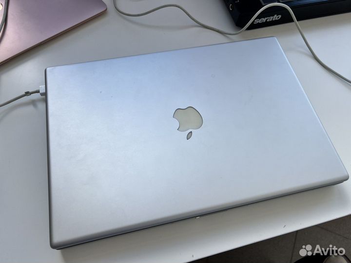 Macbook pro 15