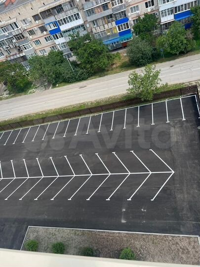 1-к. квартира, 47,3 м², 5/8 эт.