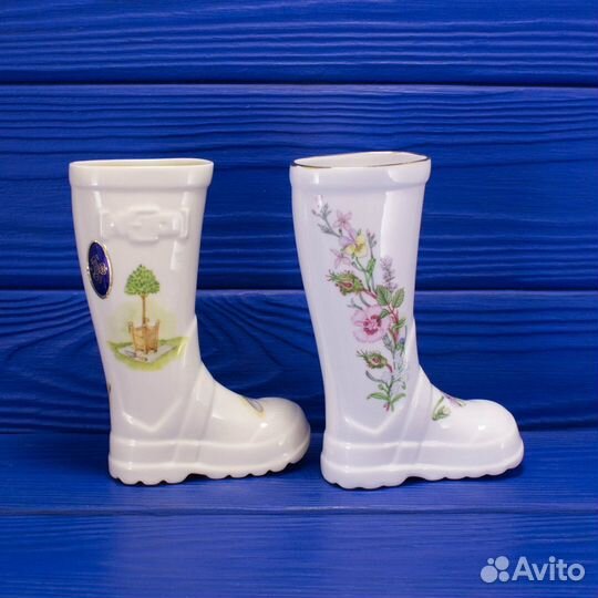 Комплект или поштучно Aynsley дизайн Wild Tudor