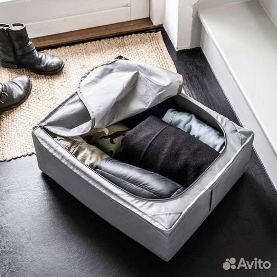 Skubb Короб для хранения IKEA скубб Икея в наличии