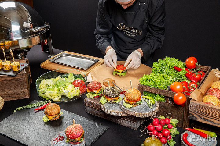 Кассир в ресторан/повар без опыта/Подработка